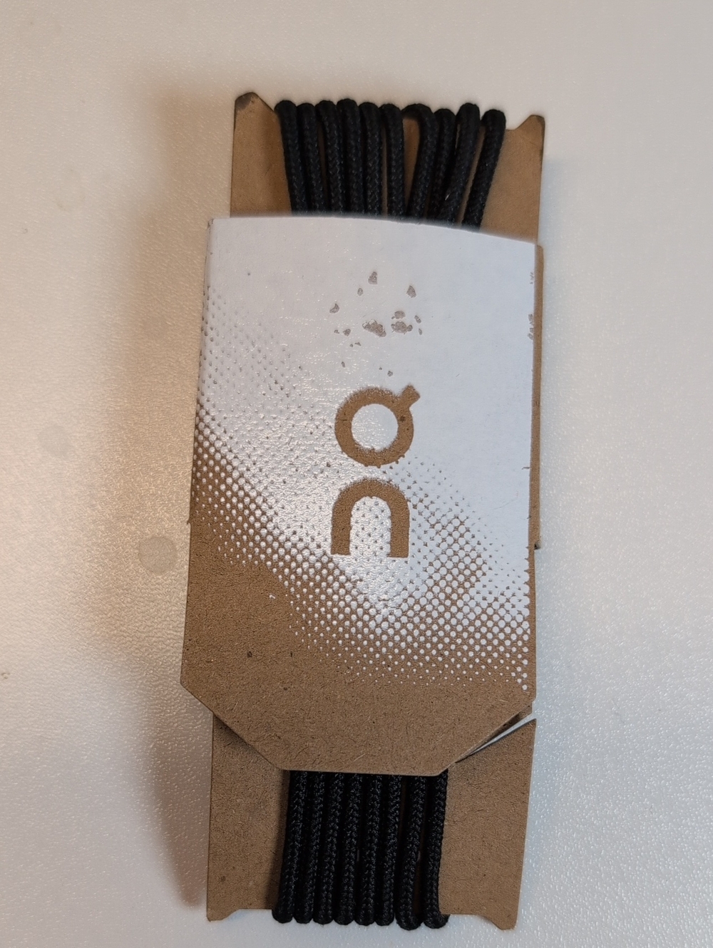 On cloud sneaker shoe laces New in Package